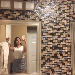 Meet your Posher, Alondra